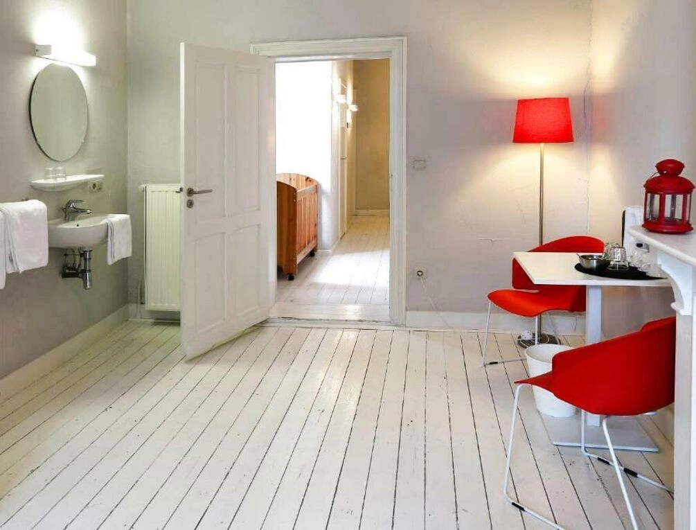 Afbeelding gerelateerd aan Hotel De Loft