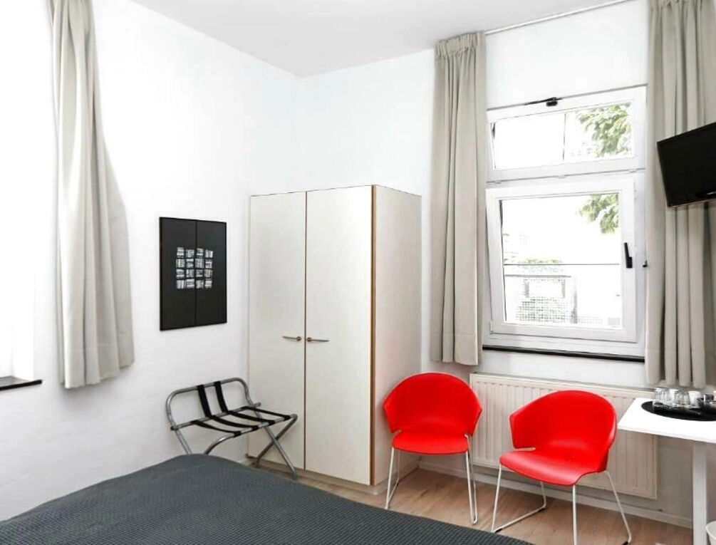 Afbeelding gerelateerd aan Hotel De Loft