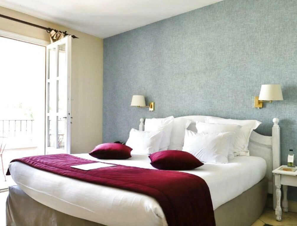 Afbeelding gerelateerd aan Hôtel De Mougins