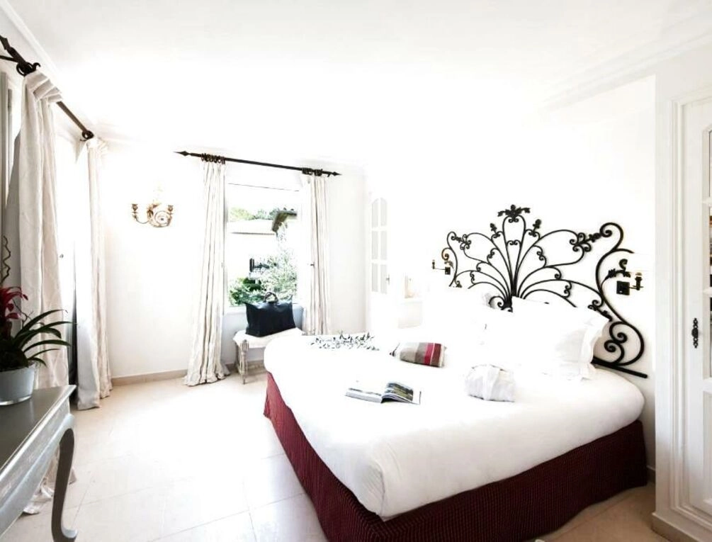 Afbeelding gerelateerd aan Hôtel De Mougins