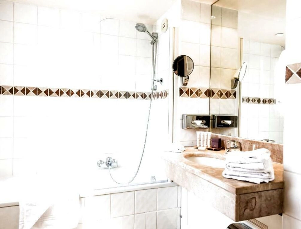Afbeelding gerelateerd aan Hôtel De Mougins