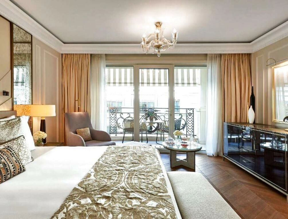 Afbeelding gerelateerd aan Hôtel de Paris Monte-Carlo