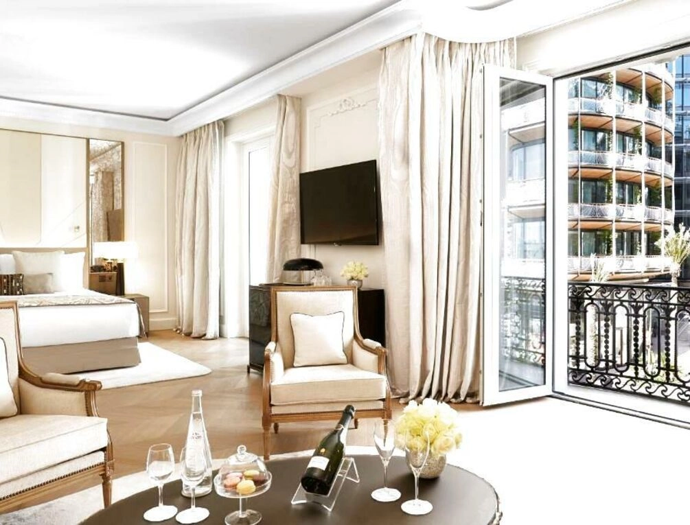 Afbeelding gerelateerd aan Hôtel de Paris Monte-Carlo