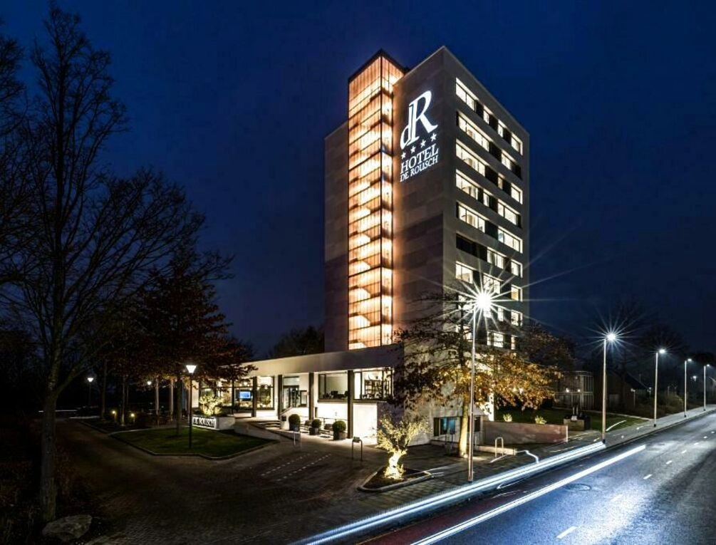 Afbeelding gerelateerd aan Hotel de Rousch - 4 sterren Superieur