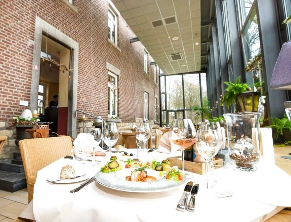 Afbeelding gerelateerd aan Hotel de Rousch - 4 sterren Superieur