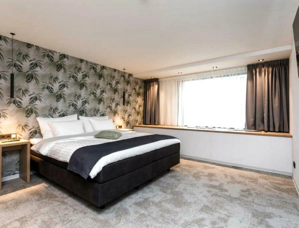 Afbeelding gerelateerd aan Hotel de Rousch - 4 sterren Superieur