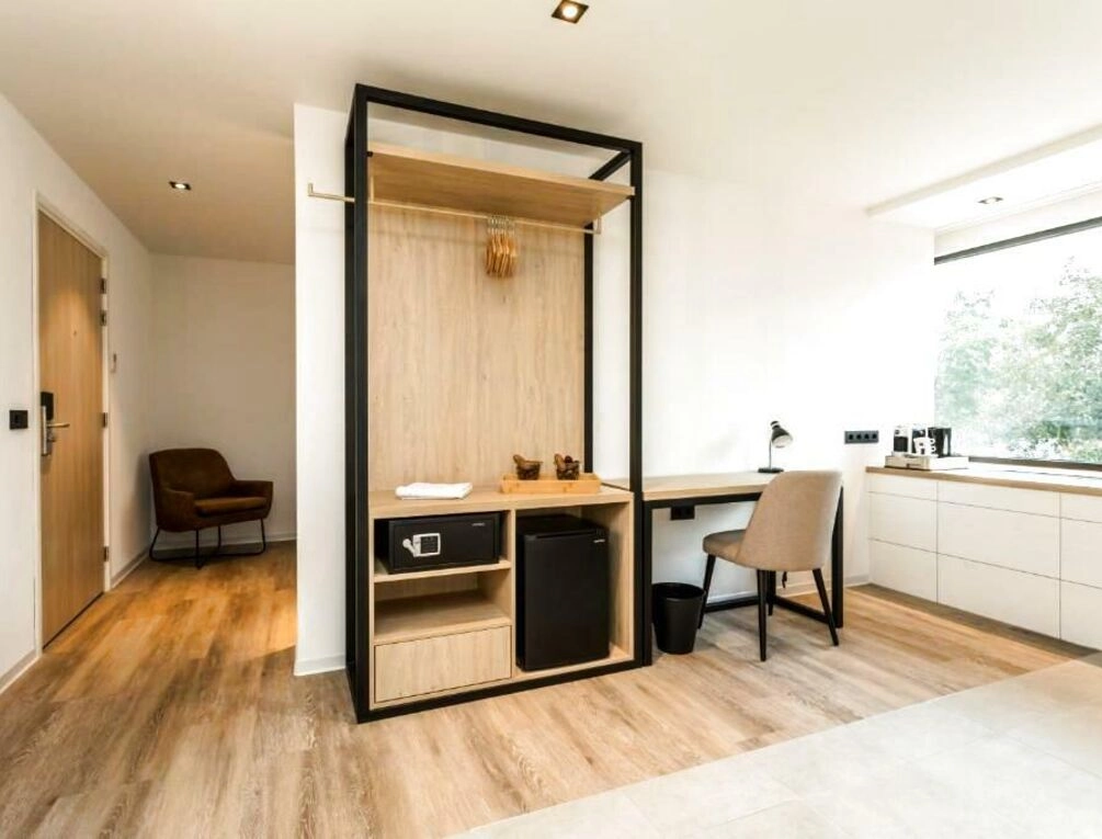 Afbeelding gerelateerd aan Hotel de Rousch - 4 sterren Superieur