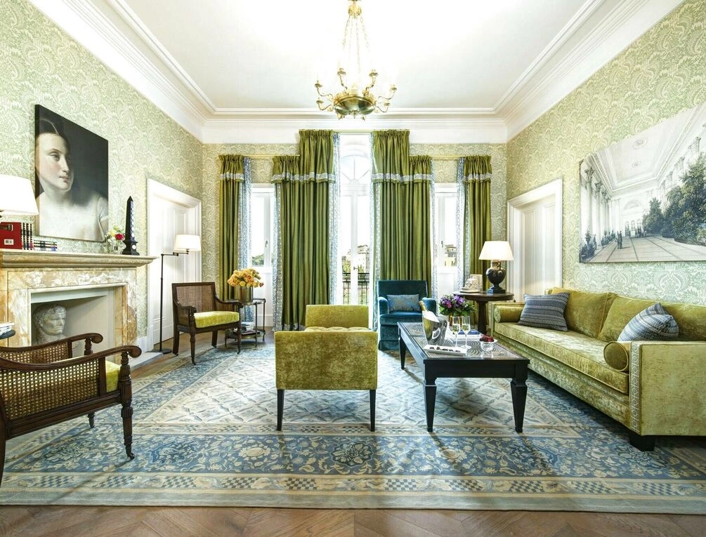 Afbeelding gerelateerd aan Hotel De Ville