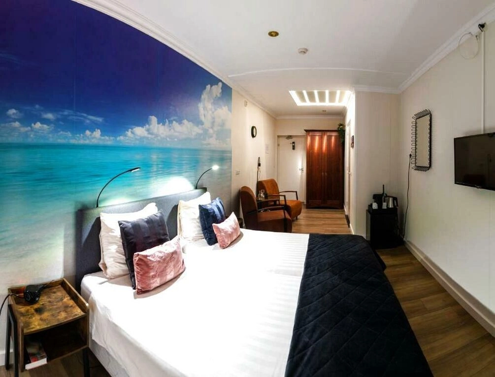 Afbeelding gerelateerd aan Hotel de Zwaan