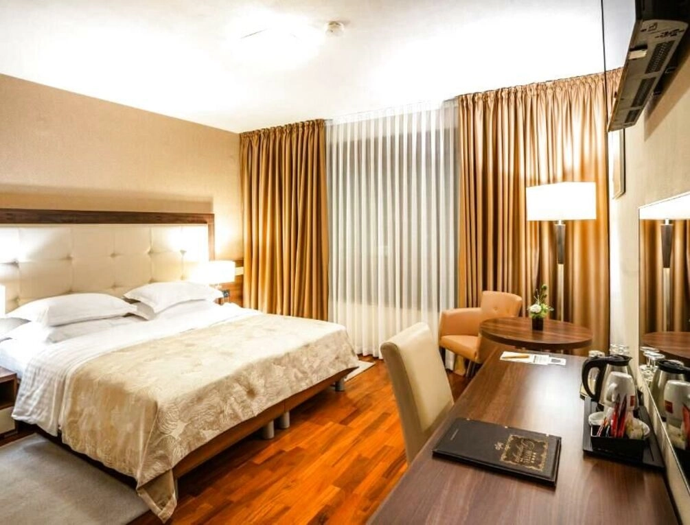 Afbeelding gerelateerd aan Hotel Degenija