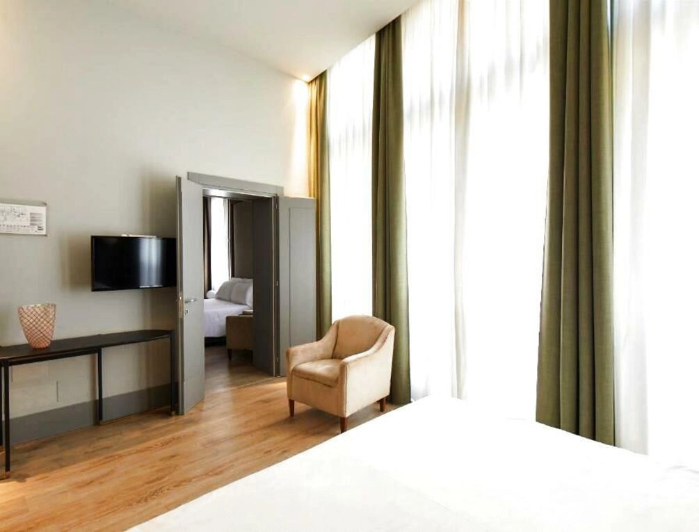 Afbeelding gerelateerd aan Hotel Dei Dragomanni