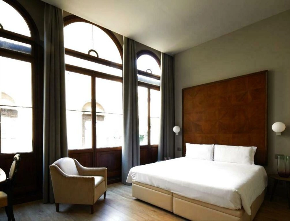Afbeelding gerelateerd aan Hotel Dei Dragomanni