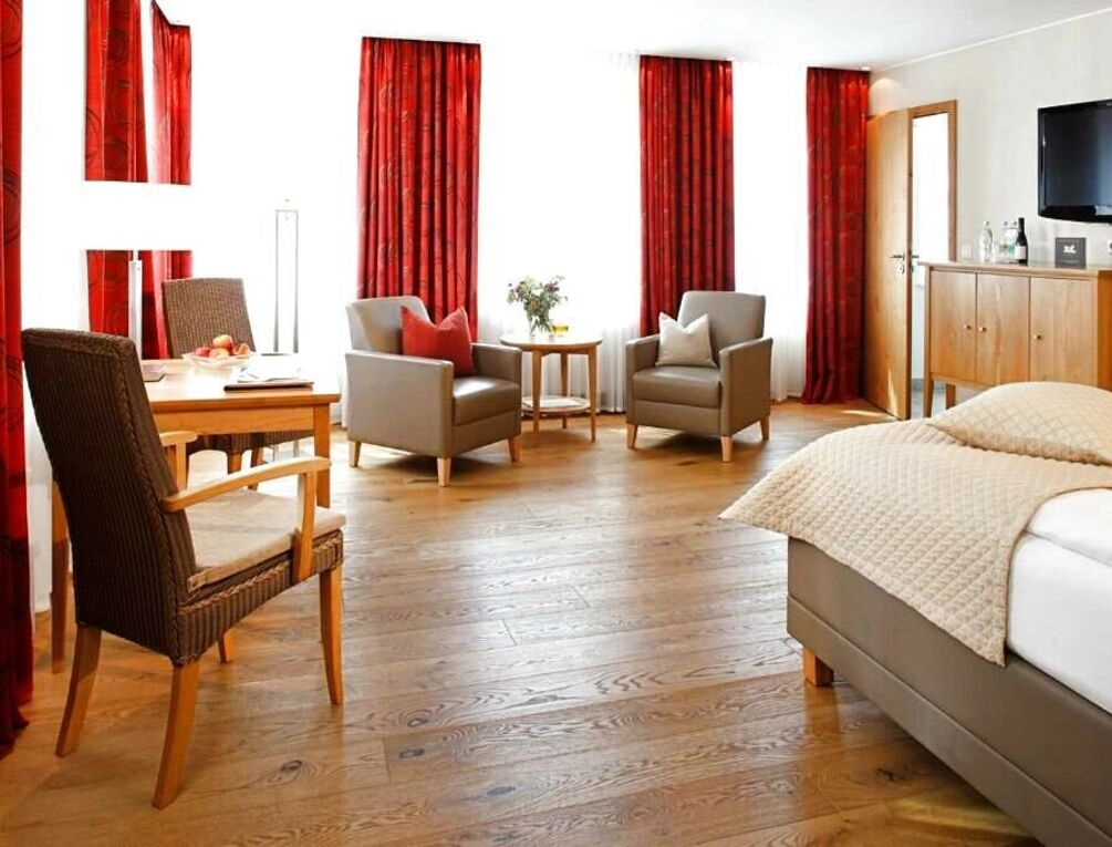 Afbeelding gerelateerd aan Hotel Deimann