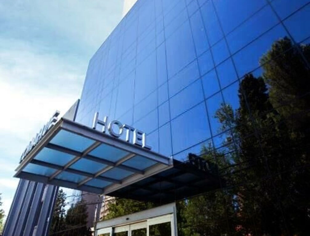 Afbeelding gerelateerd aan Hotel Del Comahue