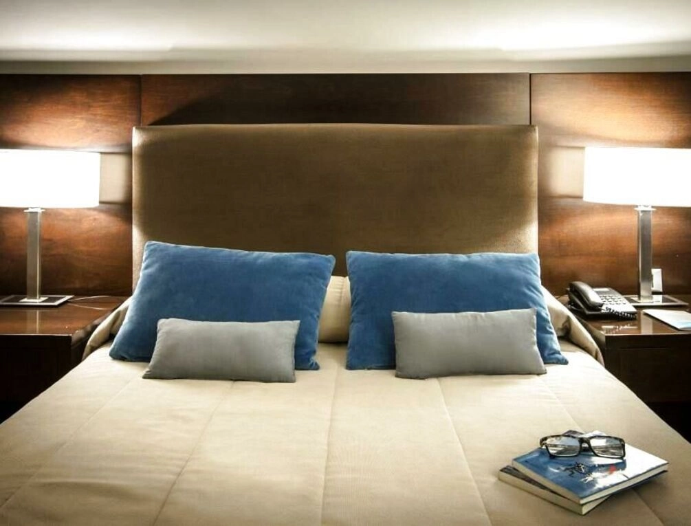 Afbeelding gerelateerd aan Hotel Del Comahue