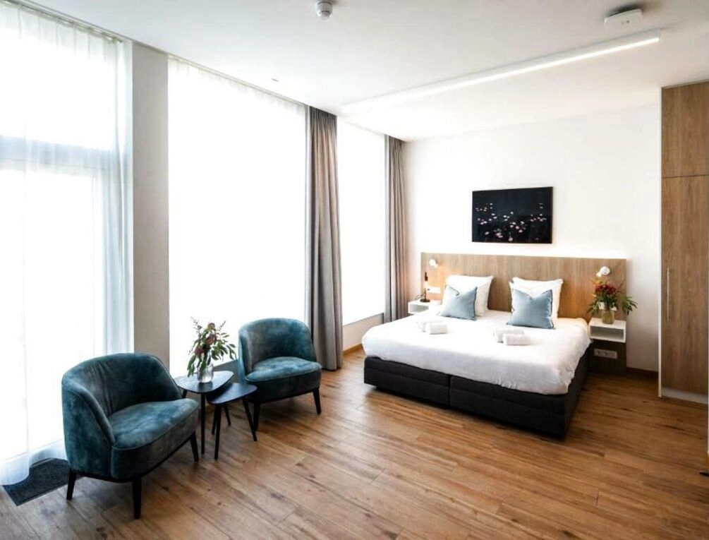Afbeelding gerelateerd aan Hotel Den Briel