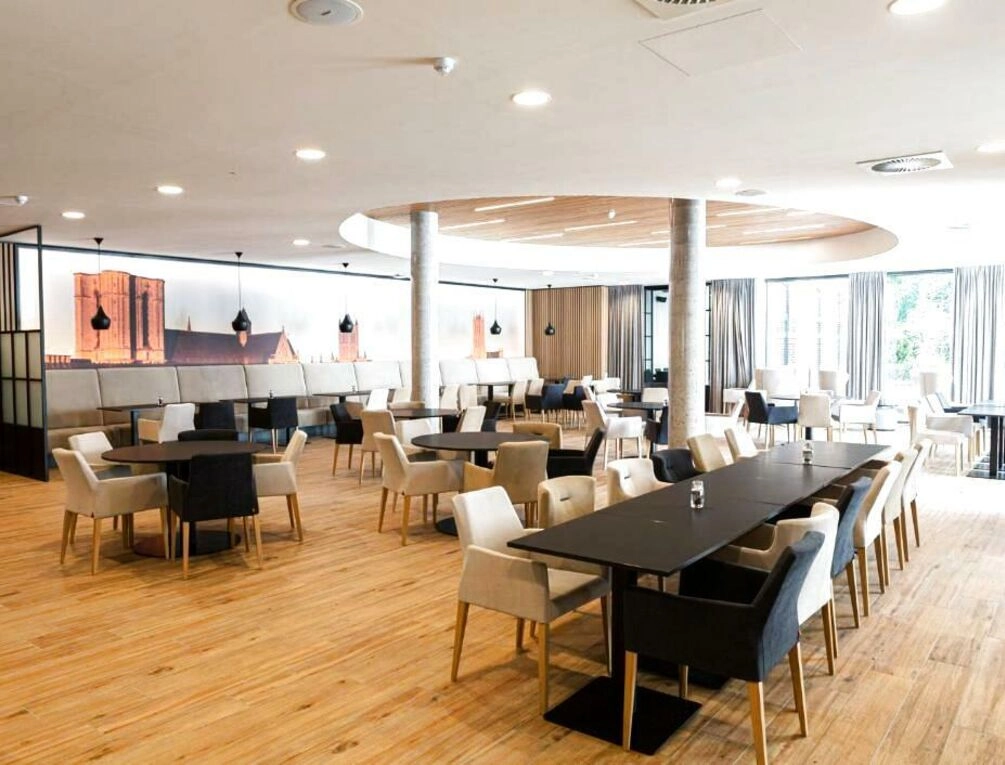 Afbeelding gerelateerd aan Hotel Den Briel