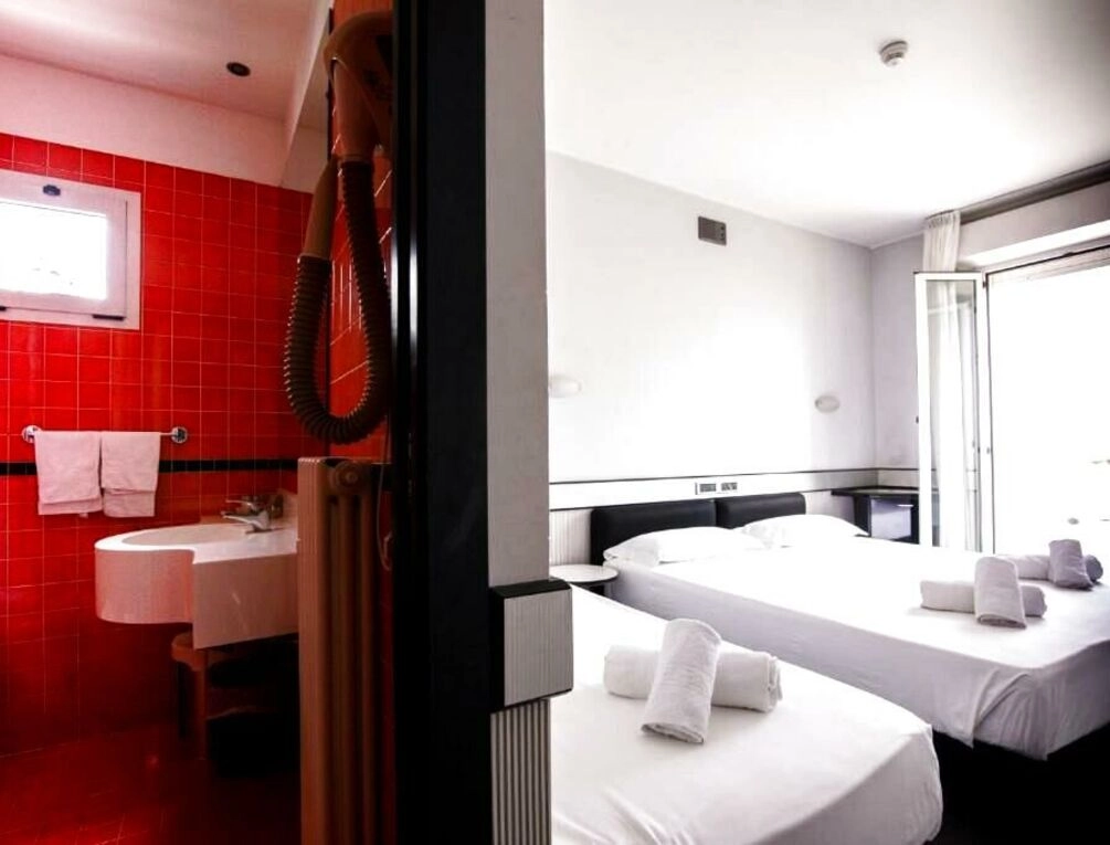 Afbeelding gerelateerd aan Hotel Derby