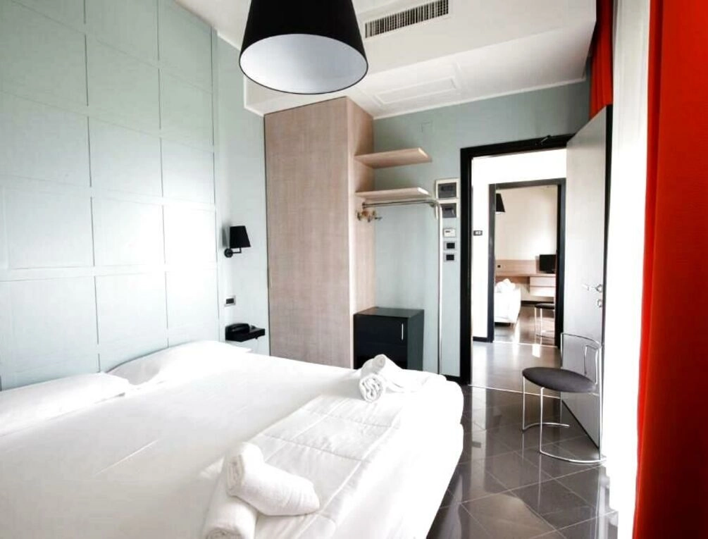 Afbeelding gerelateerd aan Hotel Derby