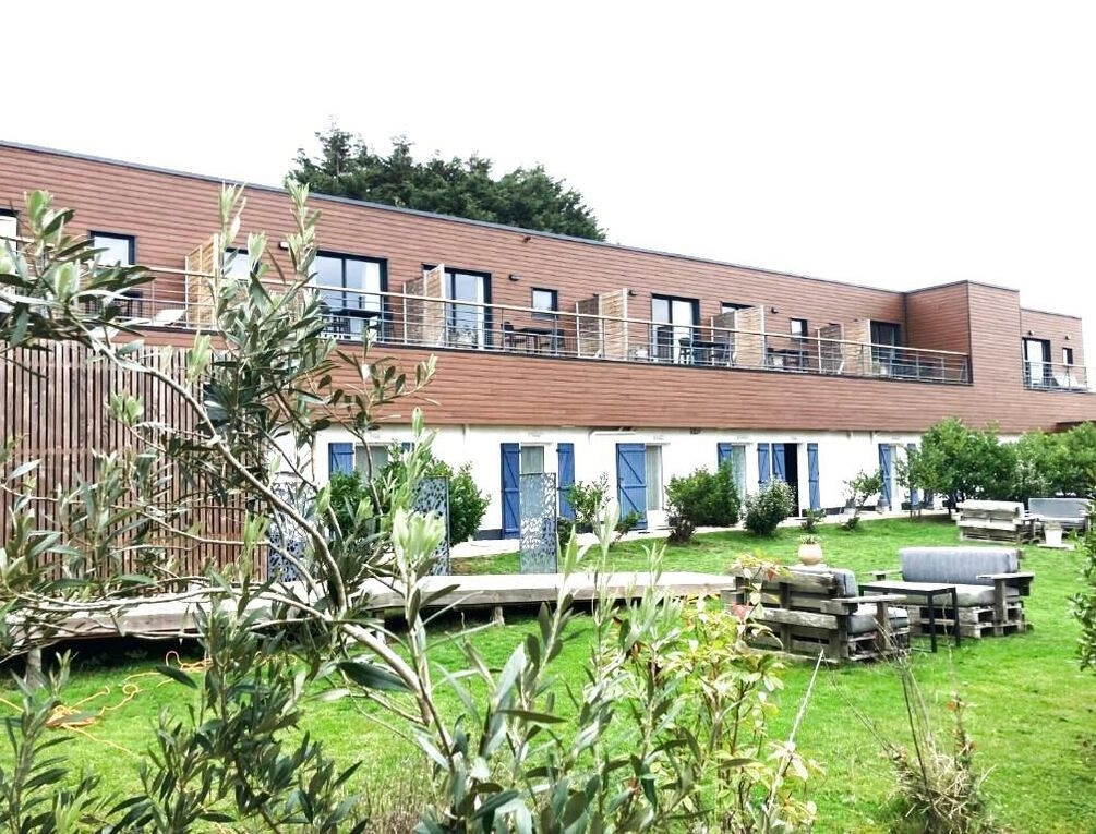 Afbeelding gerelateerd aan Hôtel Des Argousiers