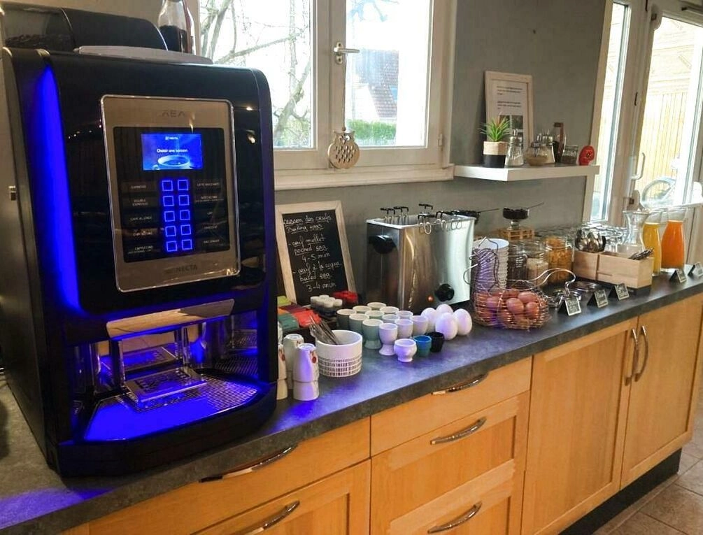 Afbeelding gerelateerd aan Hôtel Des Argousiers