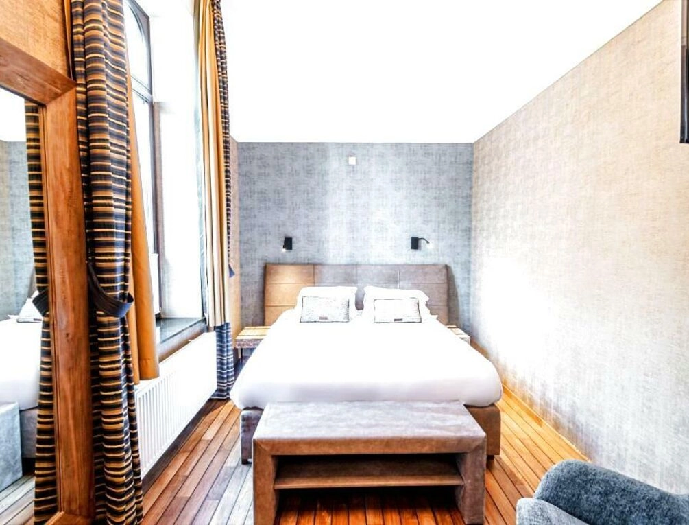 Afbeelding gerelateerd aan Hotel des Comtes Durbuy
