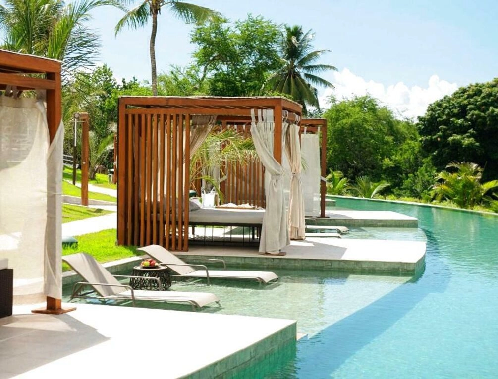 Afbeelding gerelateerd aan Hotel Deville Prime Salvador