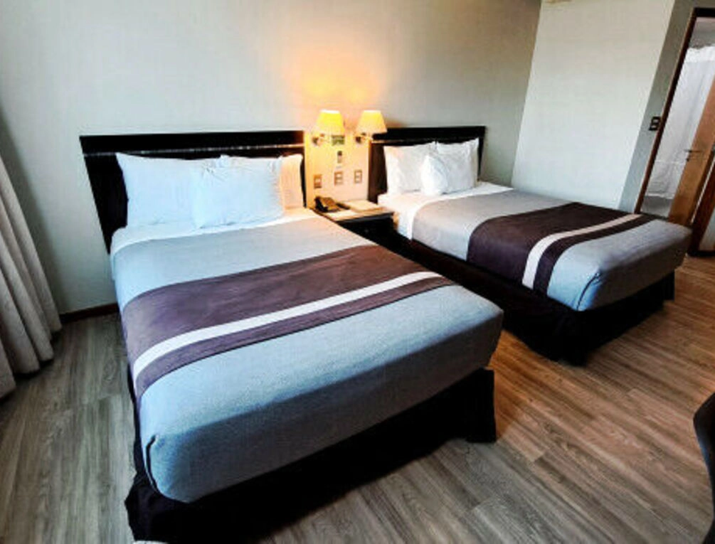 Afbeelding gerelateerd aan Hotel Diego de Almagro Chillan