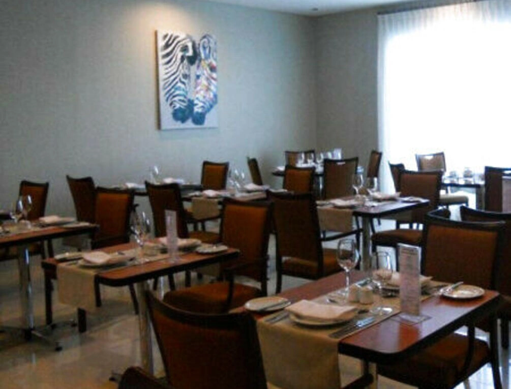 Afbeelding gerelateerd aan Hotel Diego de Almagro Chillan