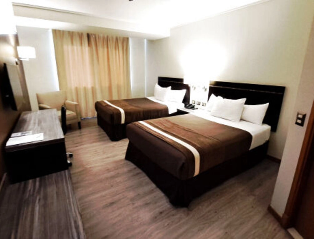 Afbeelding gerelateerd aan Hotel Diego de Almagro Curicó