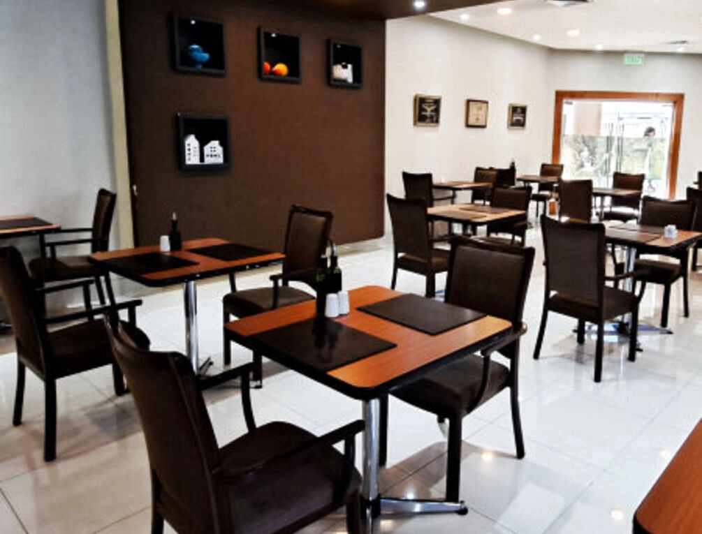 Afbeelding gerelateerd aan Hotel Diego de Almagro Curicó