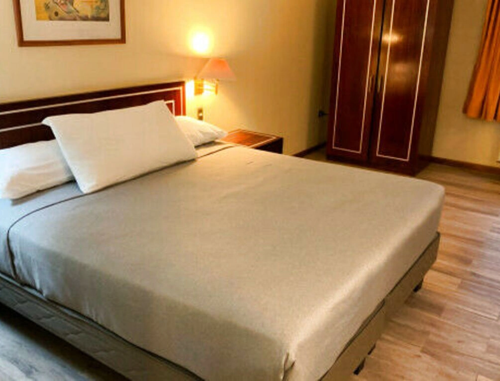 Afbeelding gerelateerd aan Hotel Diego de Almagro Los Angeles