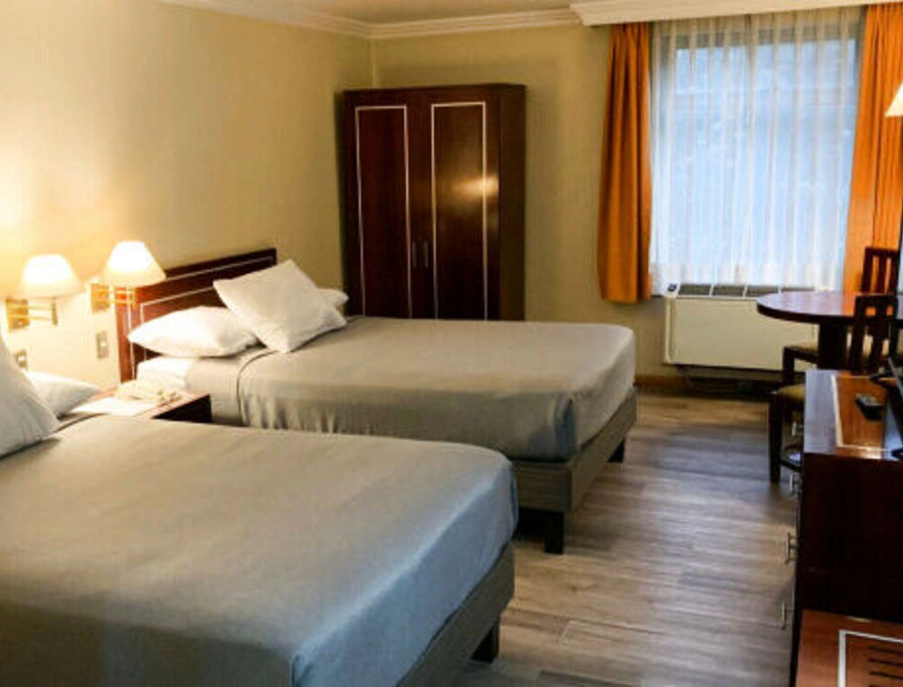 Afbeelding gerelateerd aan Hotel Diego de Almagro Los Angeles