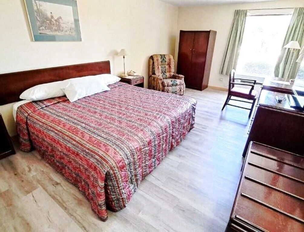 Afbeelding gerelateerd aan Hotel Diego de Almagro Los Angeles