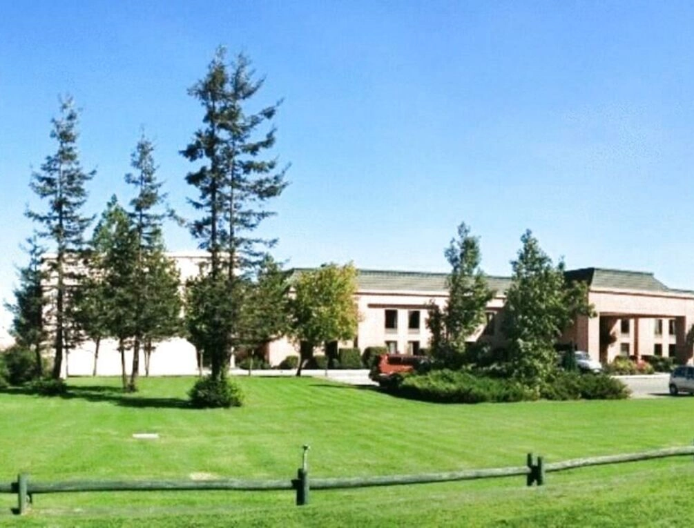 Afbeelding gerelateerd aan Hotel Diego de Almagro Los Angeles