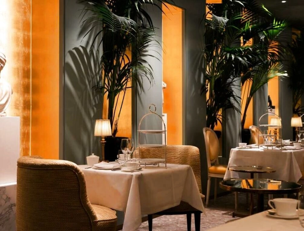 Afbeelding gerelateerd aan Hotel Diplomat Stockholm
