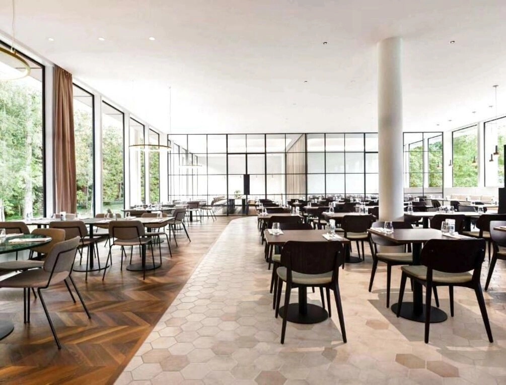 Afbeelding gerelateerd aan Hotel Dolce La Hulpe Brussels