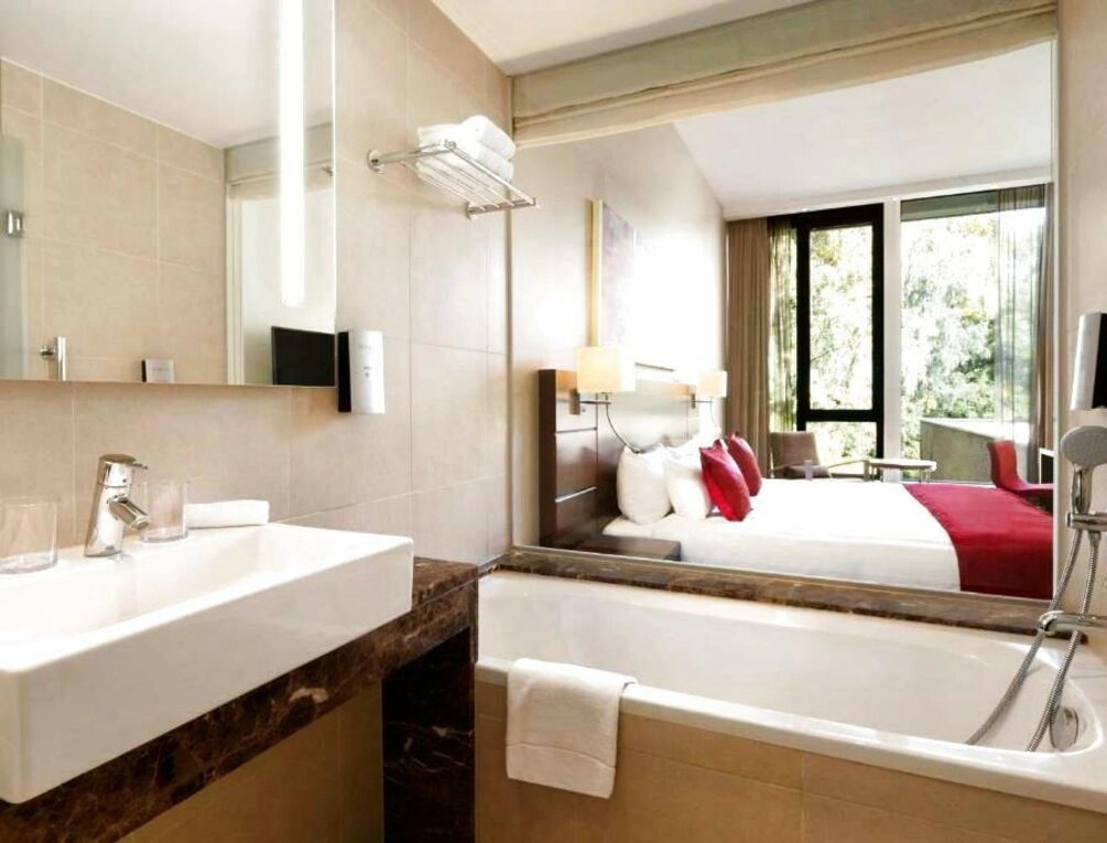 Afbeelding gerelateerd aan Hotel Dolce La Hulpe Brussels