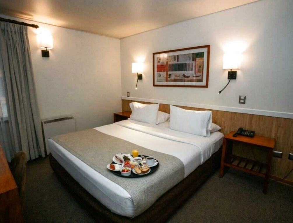 Afbeelding gerelateerd aan Hotel Don Luis Puerto Montt