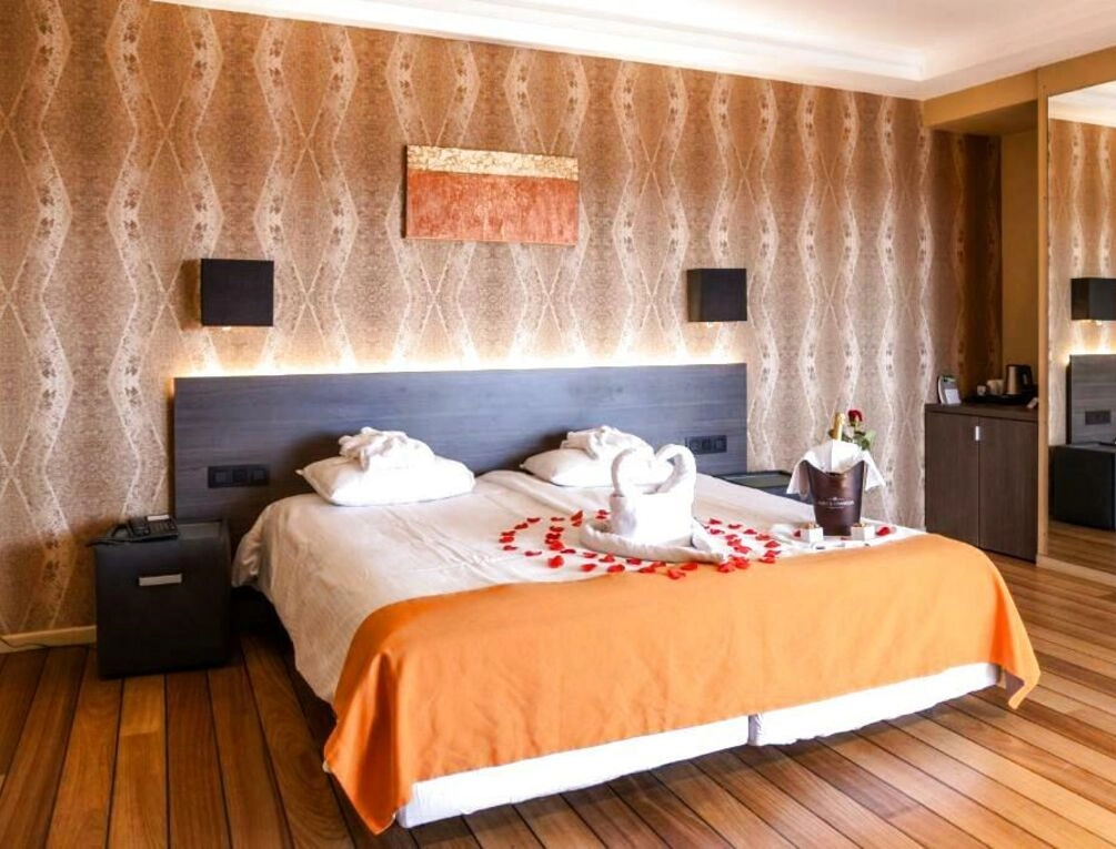 Afbeelding gerelateerd aan Hotel Donny