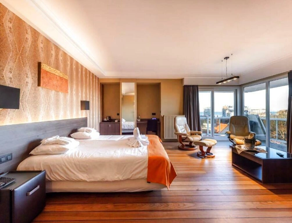 Afbeelding gerelateerd aan Hotel Donny