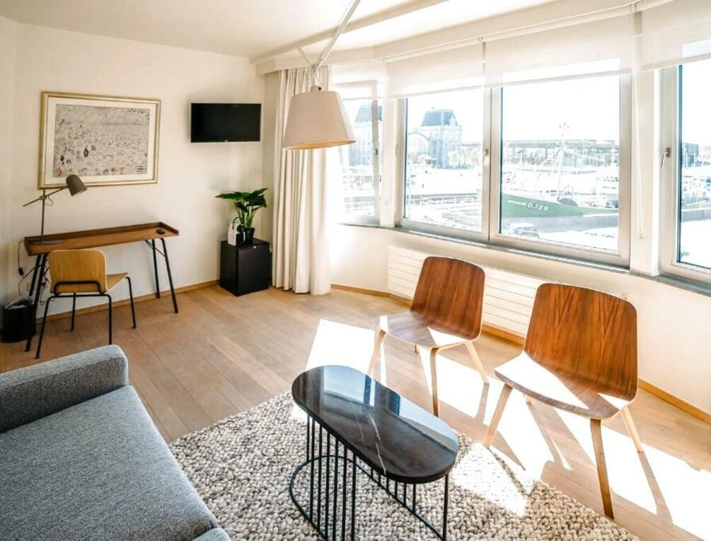 Afbeelding gerelateerd aan Hotel du Bassin