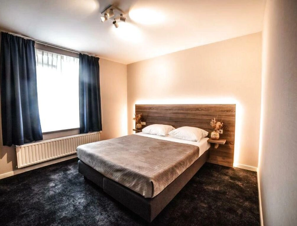 Afbeelding gerelateerd aan Hotel Du Commerce