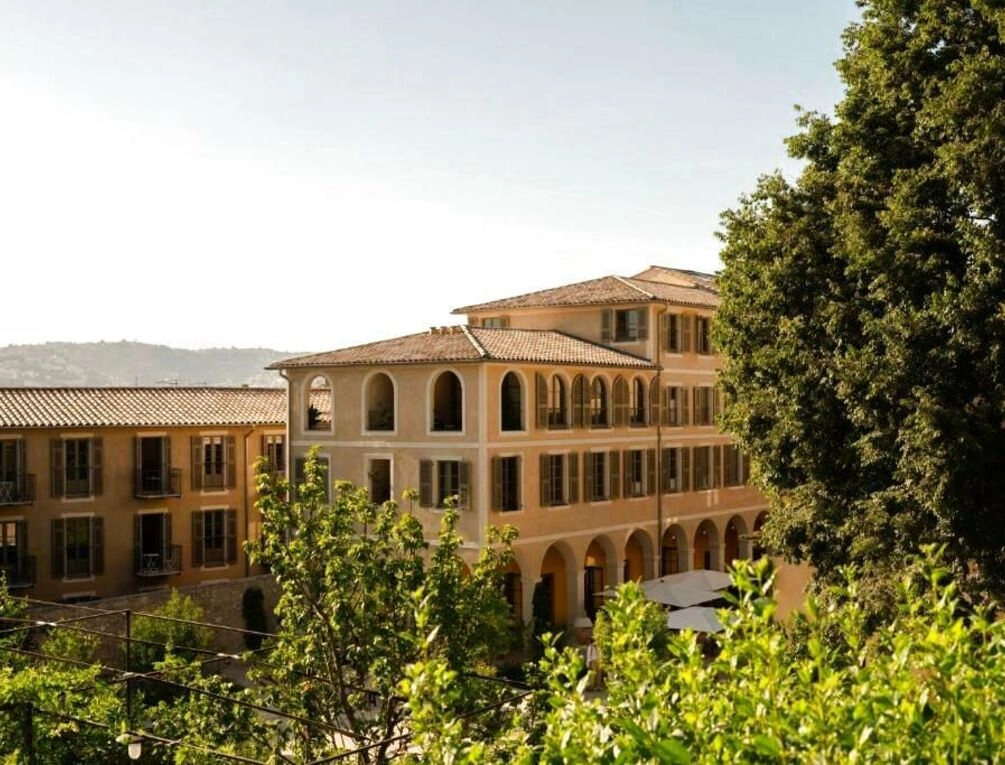 Afbeelding gerelateerd aan Hôtel du Couvent, a Luxury Collection Hotel, Nice