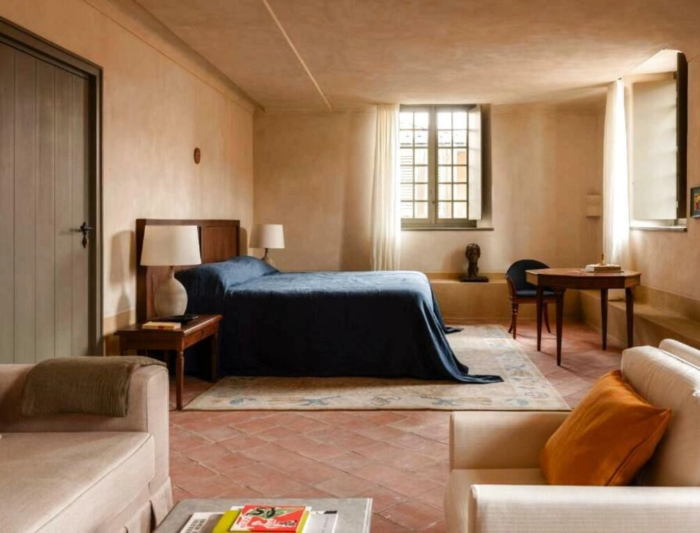 Afbeelding gerelateerd aan Hôtel du Couvent, a Luxury Collection Hotel, Nice