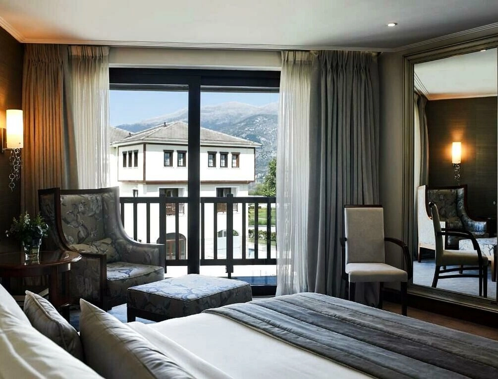 Afbeelding gerelateerd aan Hotel Du Lac Congress Center & Spa