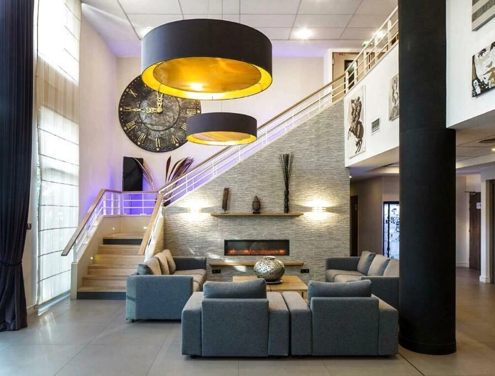 Afbeelding gerelateerd aan HOTEL DU PARC Roissy Villepinte - Parc des Expositions