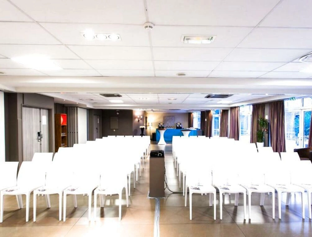 Afbeelding gerelateerd aan HOTEL DU PARC Roissy Villepinte - Parc des Expositions