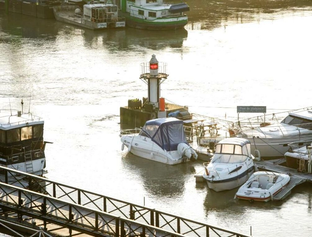 Afbeelding gerelateerd aan Hôtel du Port
