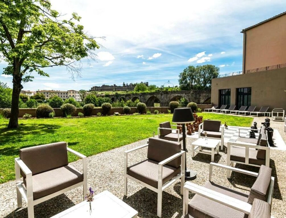 Afbeelding gerelateerd aan Hotel du Roi & Spa by SOWELL COLLECTION